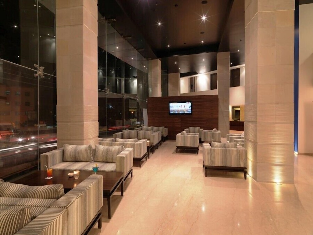 Svenska Design Hotel Bangalore 32/48