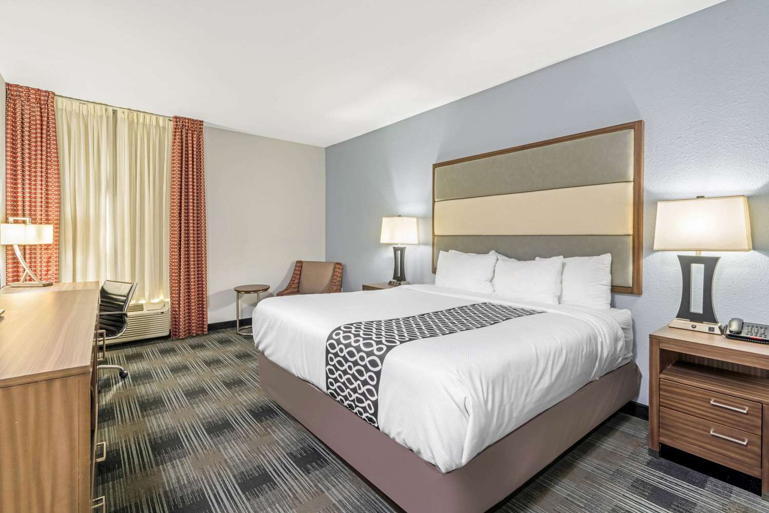La Quinta Inn & Suites by Wyndham Guthrie 21/47