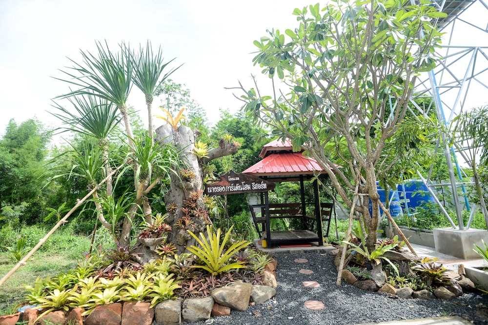 Nangrong Garden Home 3/22