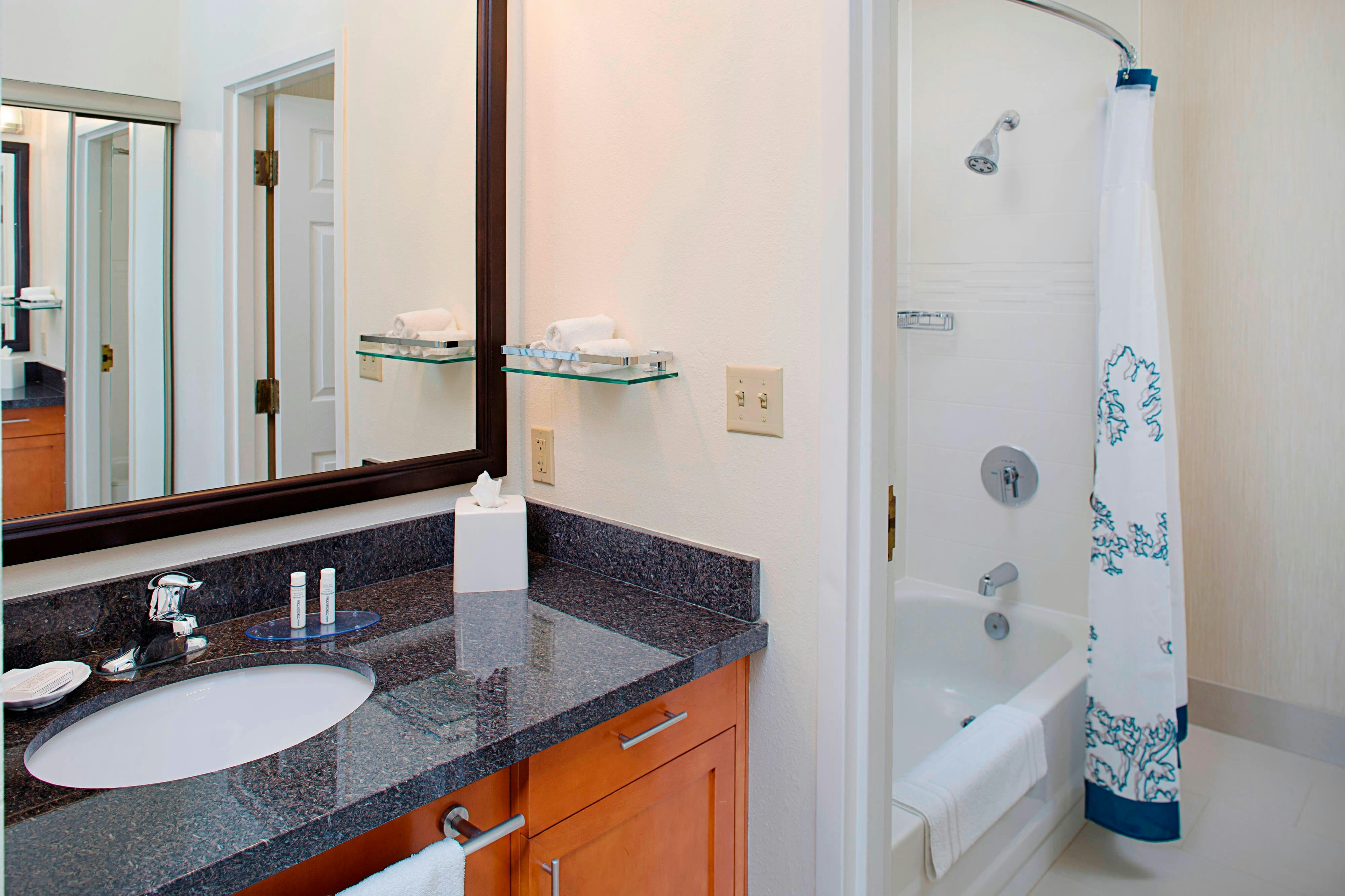 Residence Inn Atlanta Downtown By Marriott 39/39