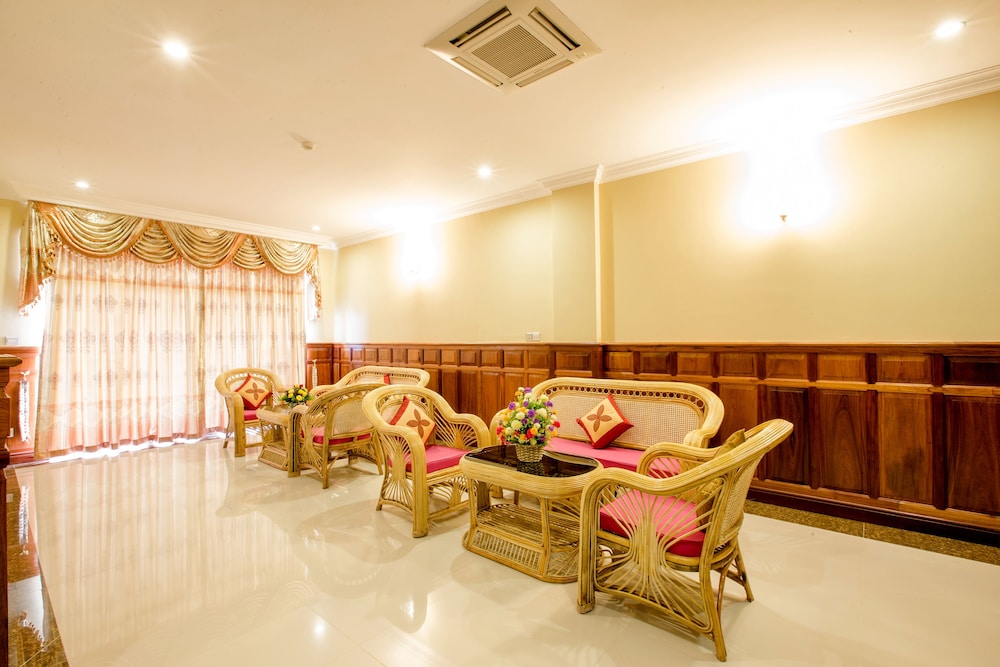 Classy Hotel Spa 28/34