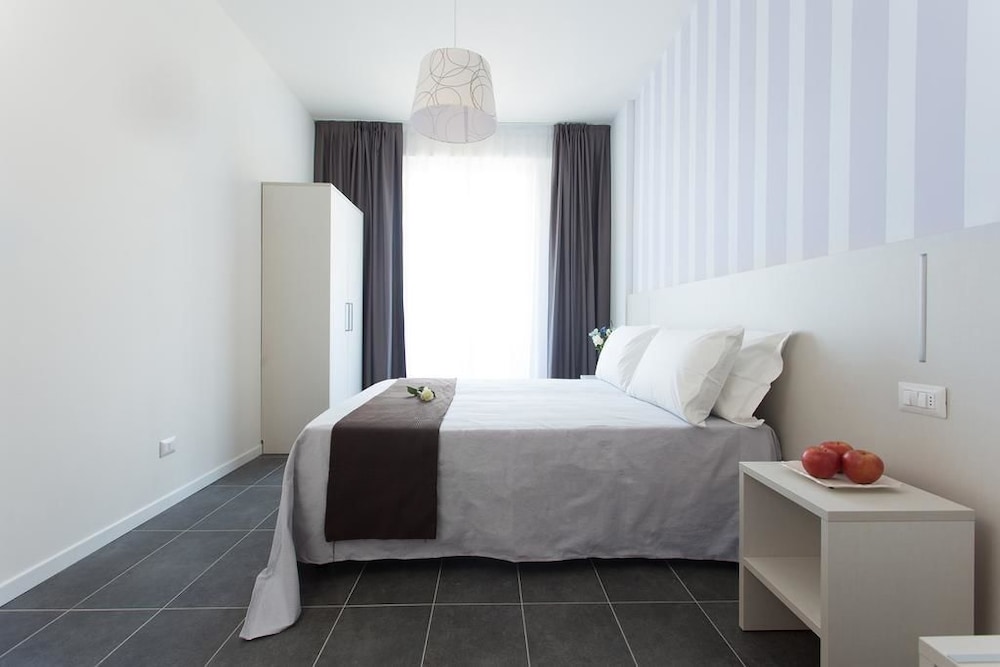 Junior Suite, Balcony