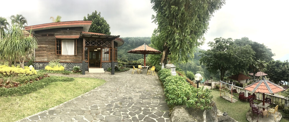 Inna Tretes in PRIGEN