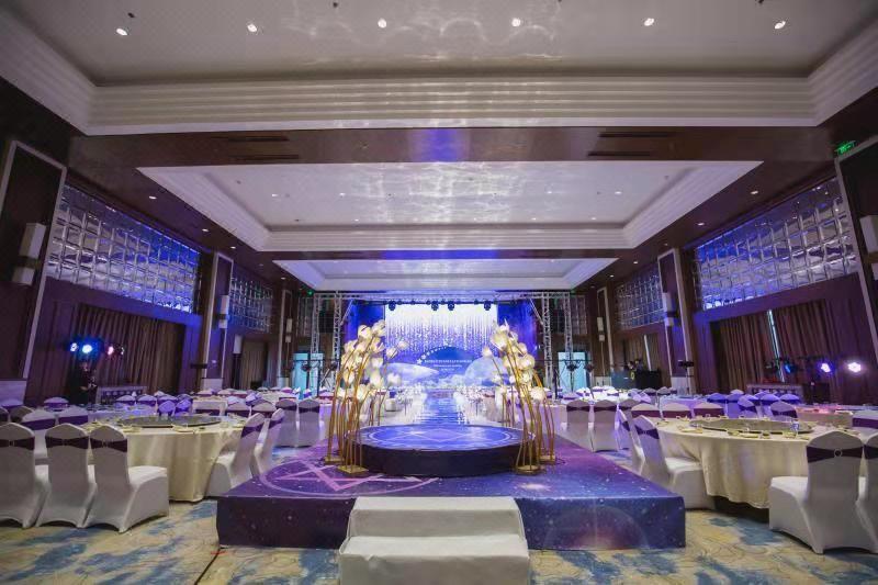 Hilton Hampton Inn Tianjin Jingbin Industrial Park 40/54