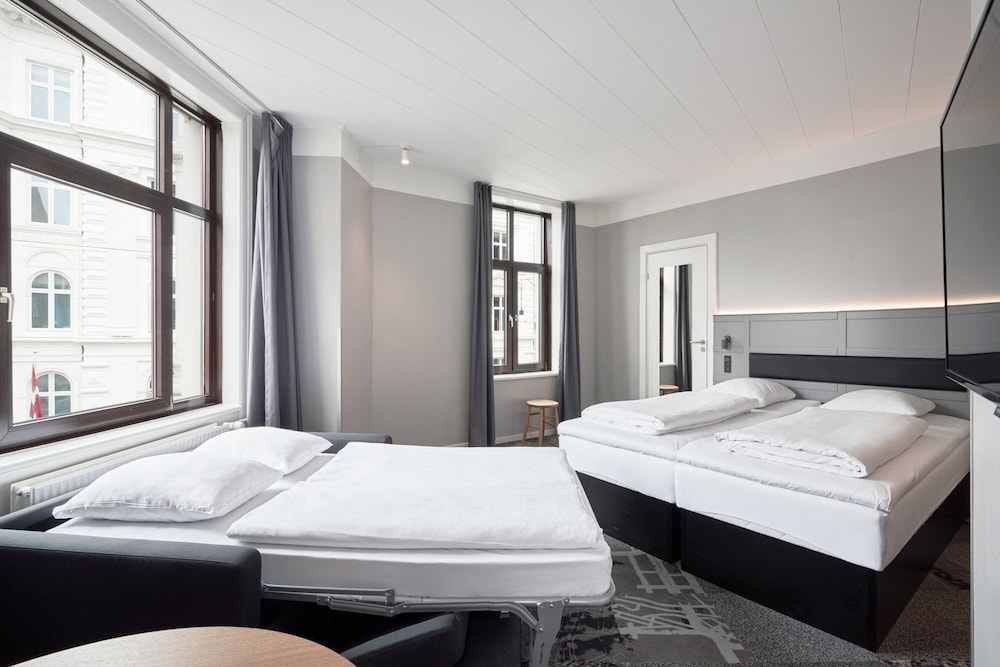 Four Points Flex by Sheraton Copenhagen City 24/59