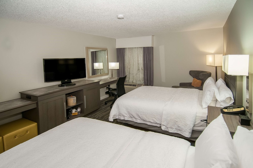 Hampton Inn By Hilton Shreveport Bossier City 15/55