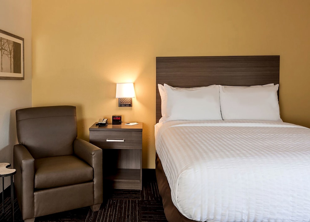 Extended Stay America Suites Rock Hill 28/64