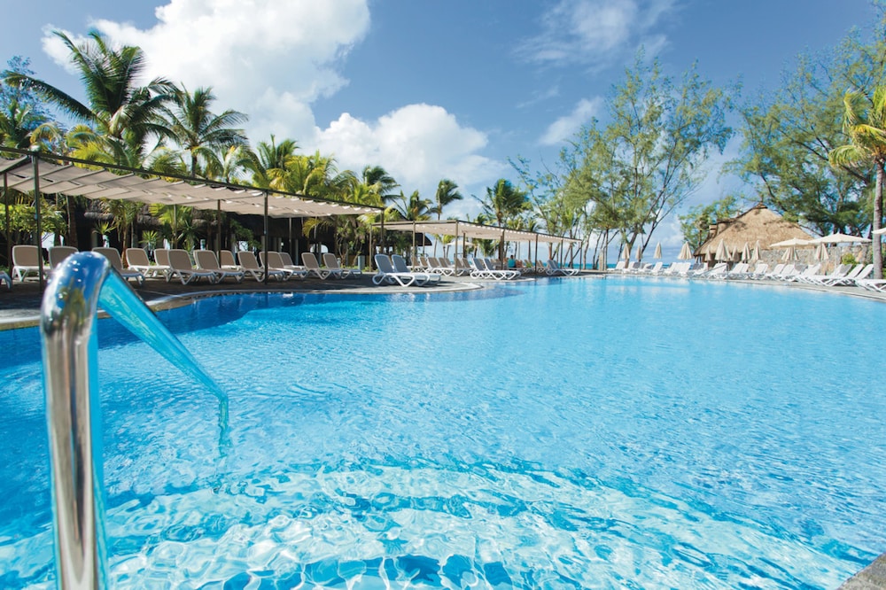 Hotel Riu Palace Mauritius All Inclusive Adults Only 35/61