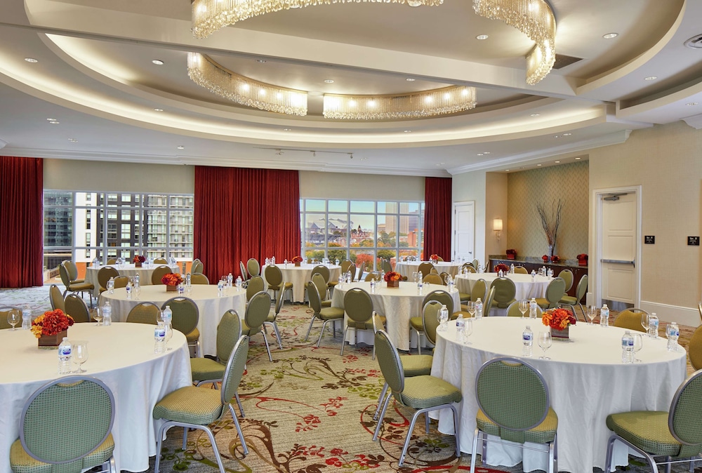 Hilton Garden Inn Atlanta Midtown 38/49