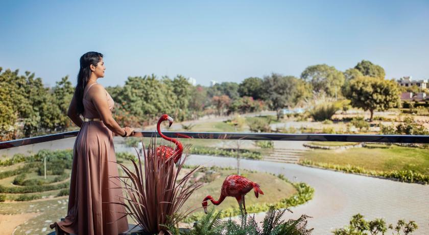The Nest Luxury Resorts Jaipur 44/50