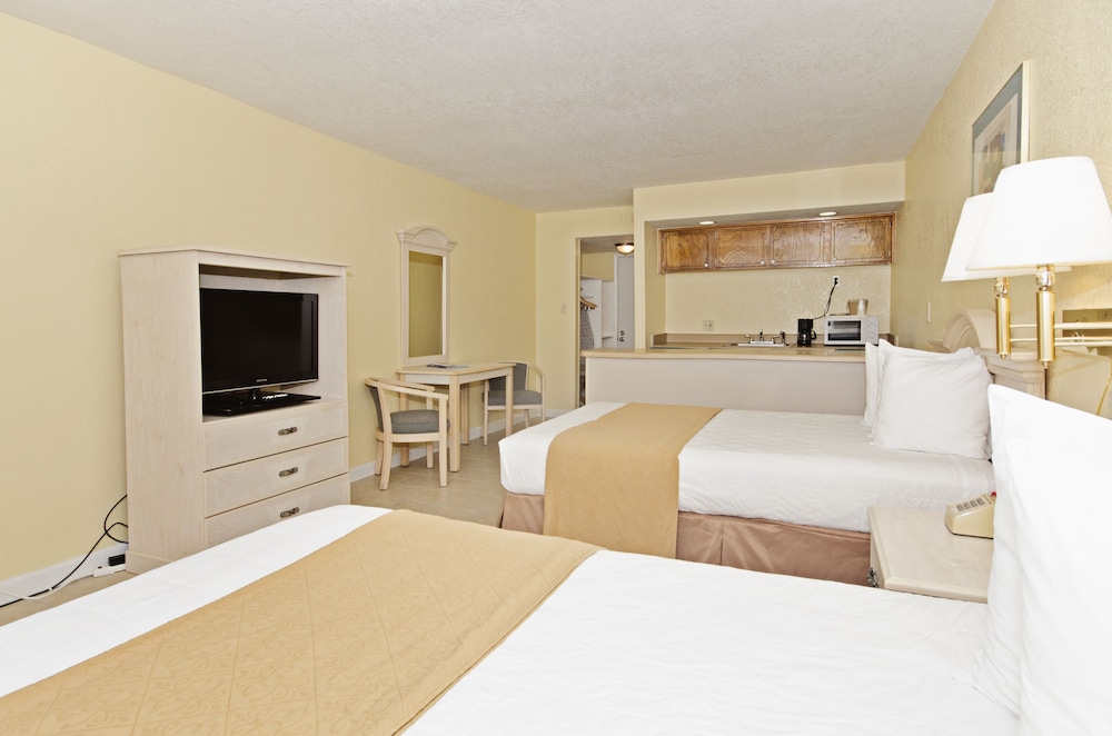John Yancey Oceanfront Inn 22/66