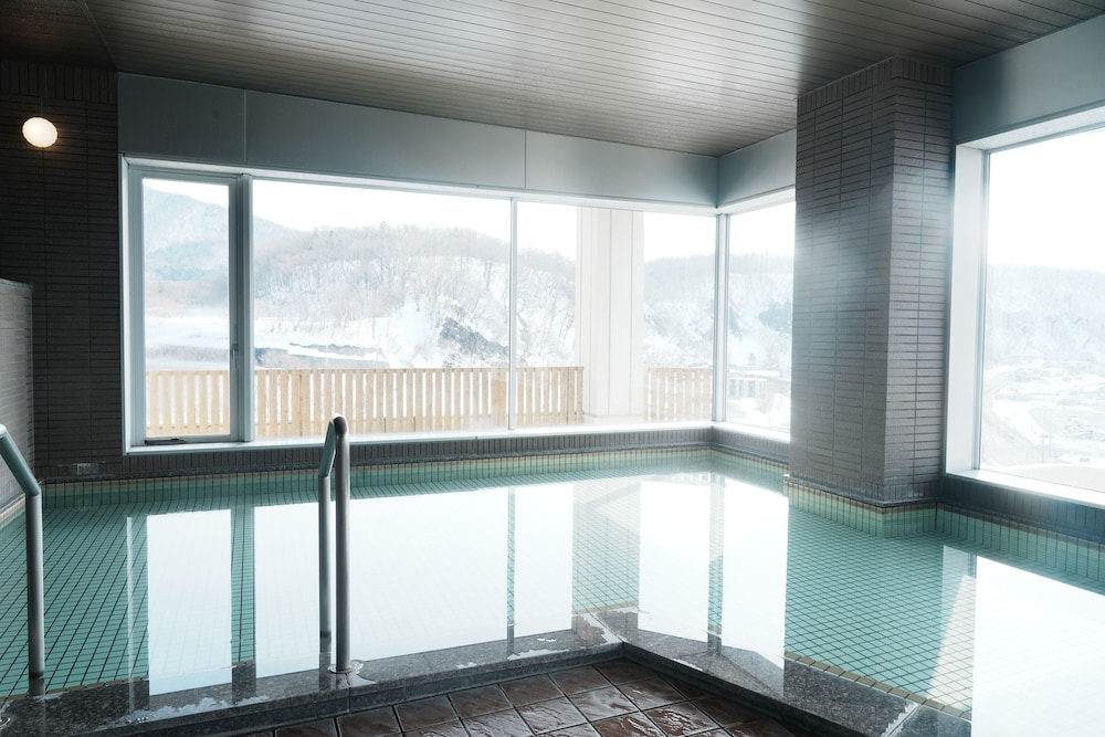 Shiretoko Noble Hotel 34/74