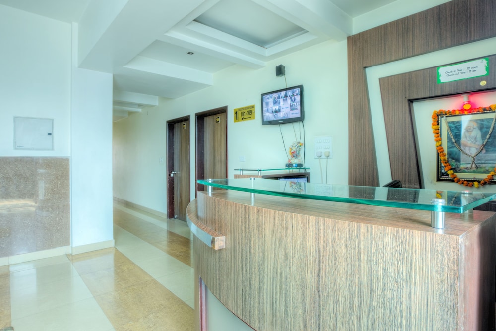 Treebo Shivam Inn 20/71