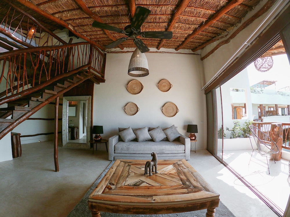 SPIRIT HOLBOX 55/76