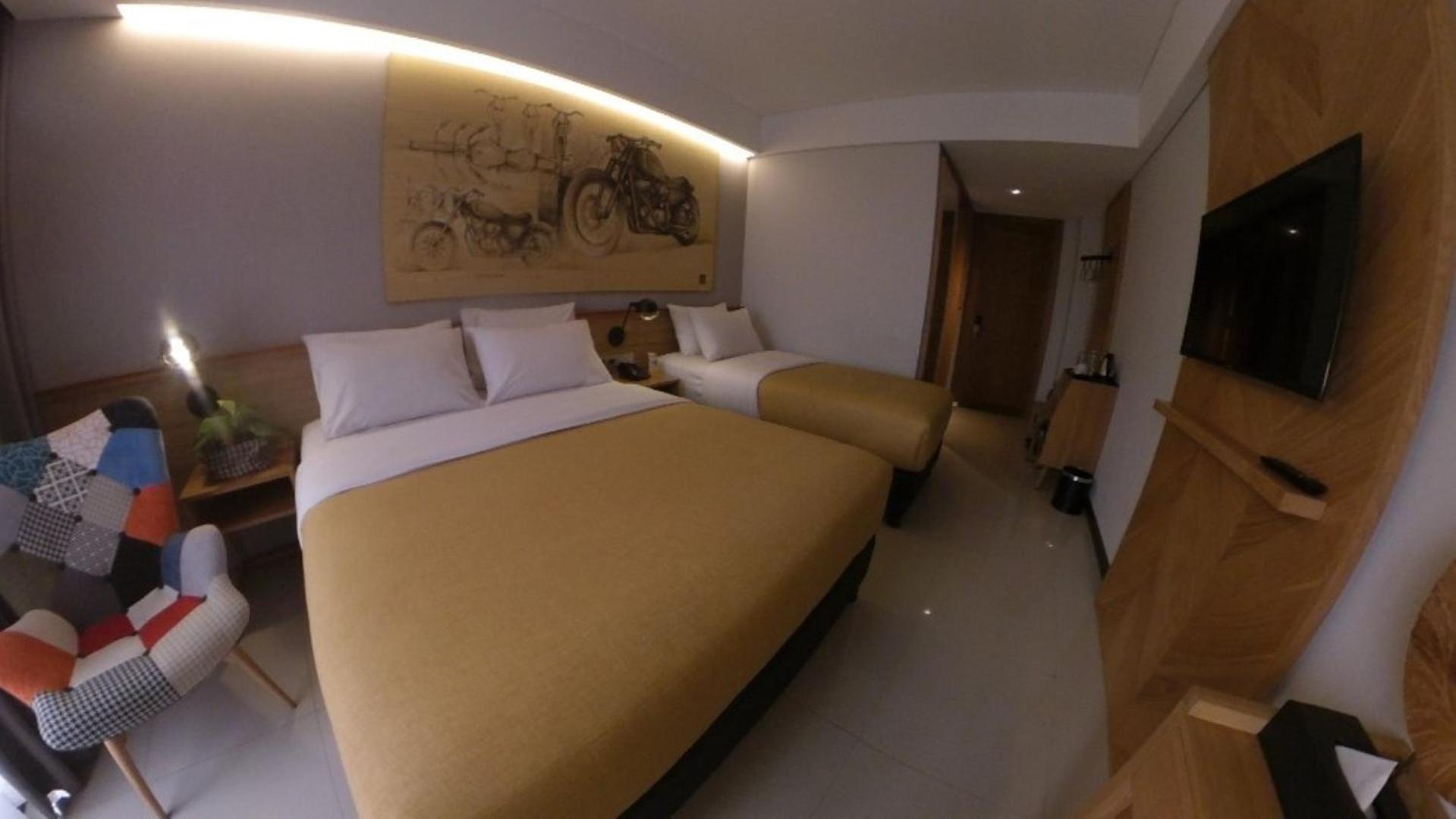 Hay Bandung 20/50