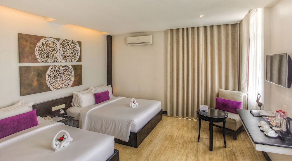 Apsor Palace Hotel 15/50