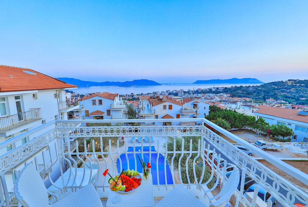Kas Artemis Hotel 8/50