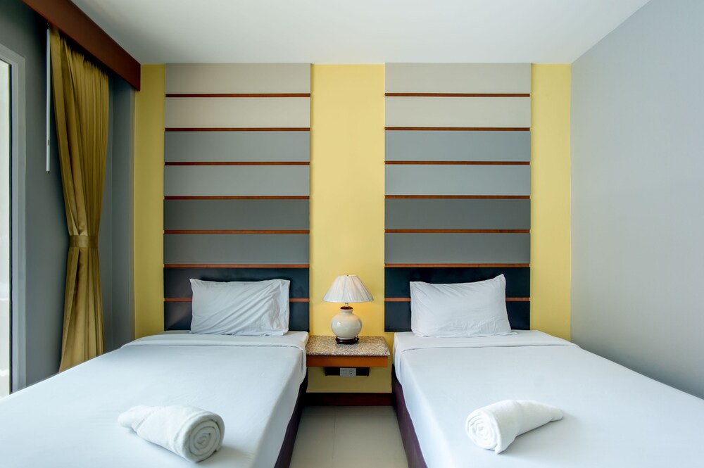 Phangan Pearl Villa 17/40