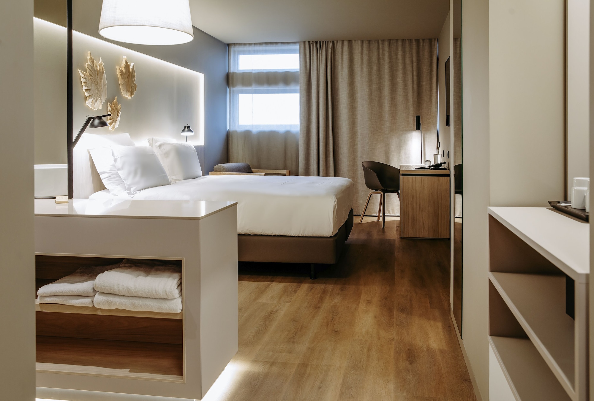 غرفة سوبيريور بسرير كينج، Mercure Fatima 8/10