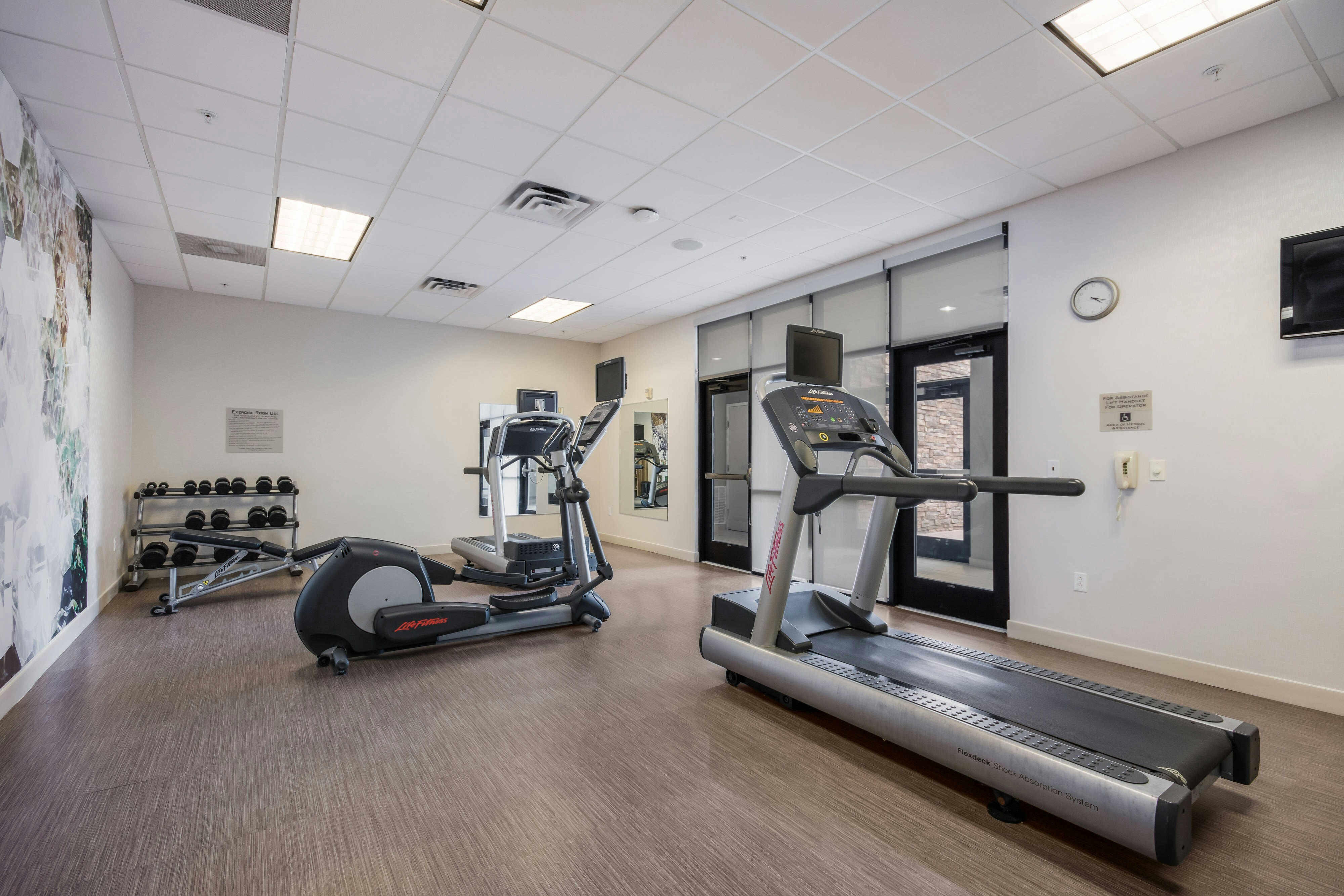 SpringHill Suites by Marriott Enid 23/37