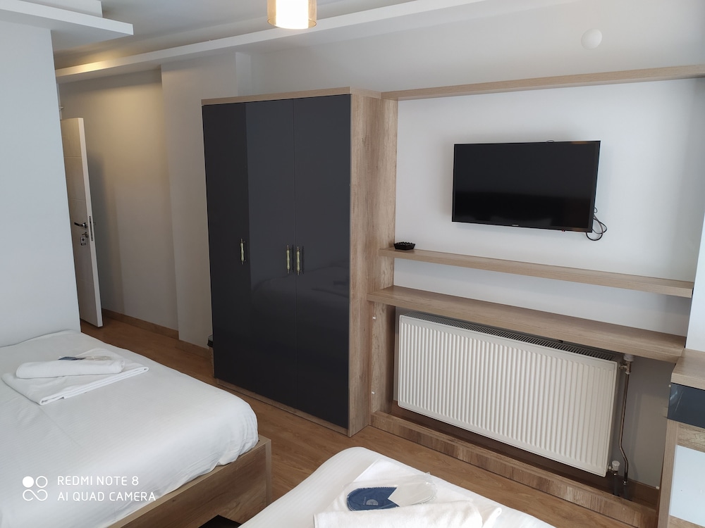 Akdeniz Van Otel 15/28