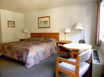 Cedarwood Inn of Ashland 47/66