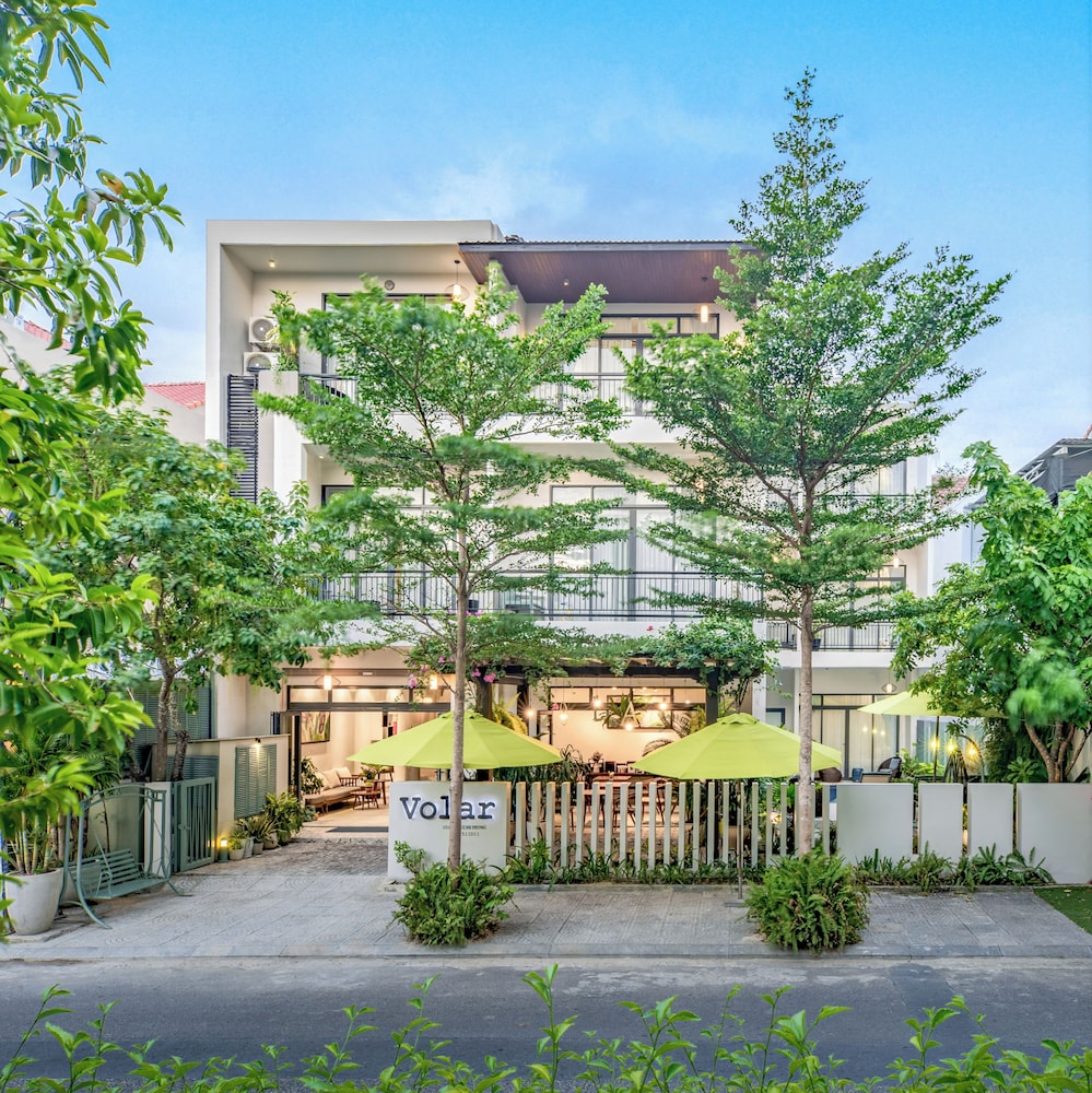 Volar Homestay酒店(Volar Homestay) 图片1