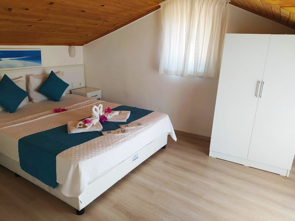 1 BEDROOM, LOFT, DELUXE, SEA VIEW