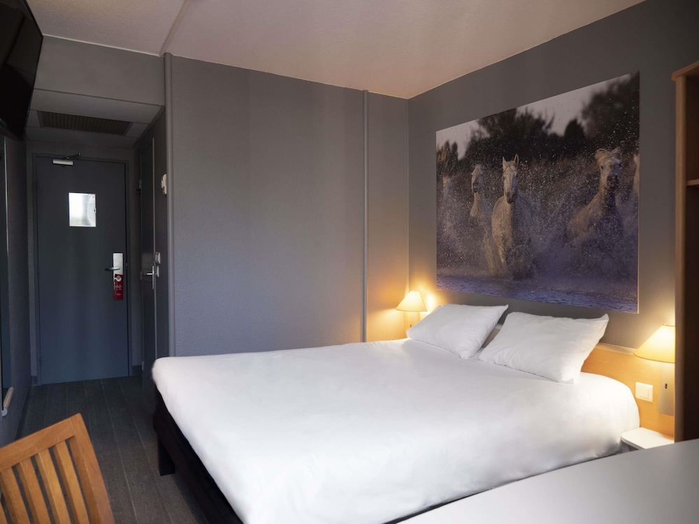 Ibis Arles 12/65