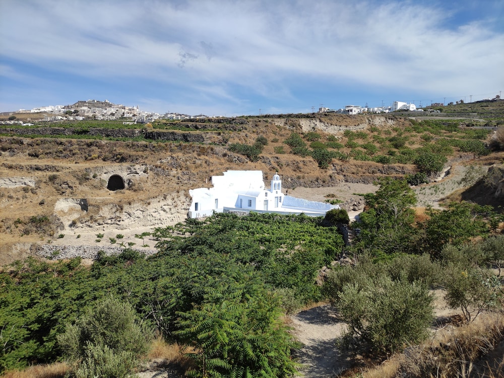 Ampelonas Executive Houses 36/47