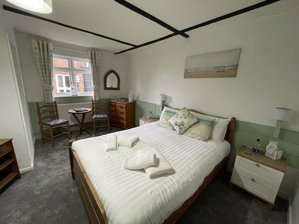 The Playden Oasts Inn 9/62