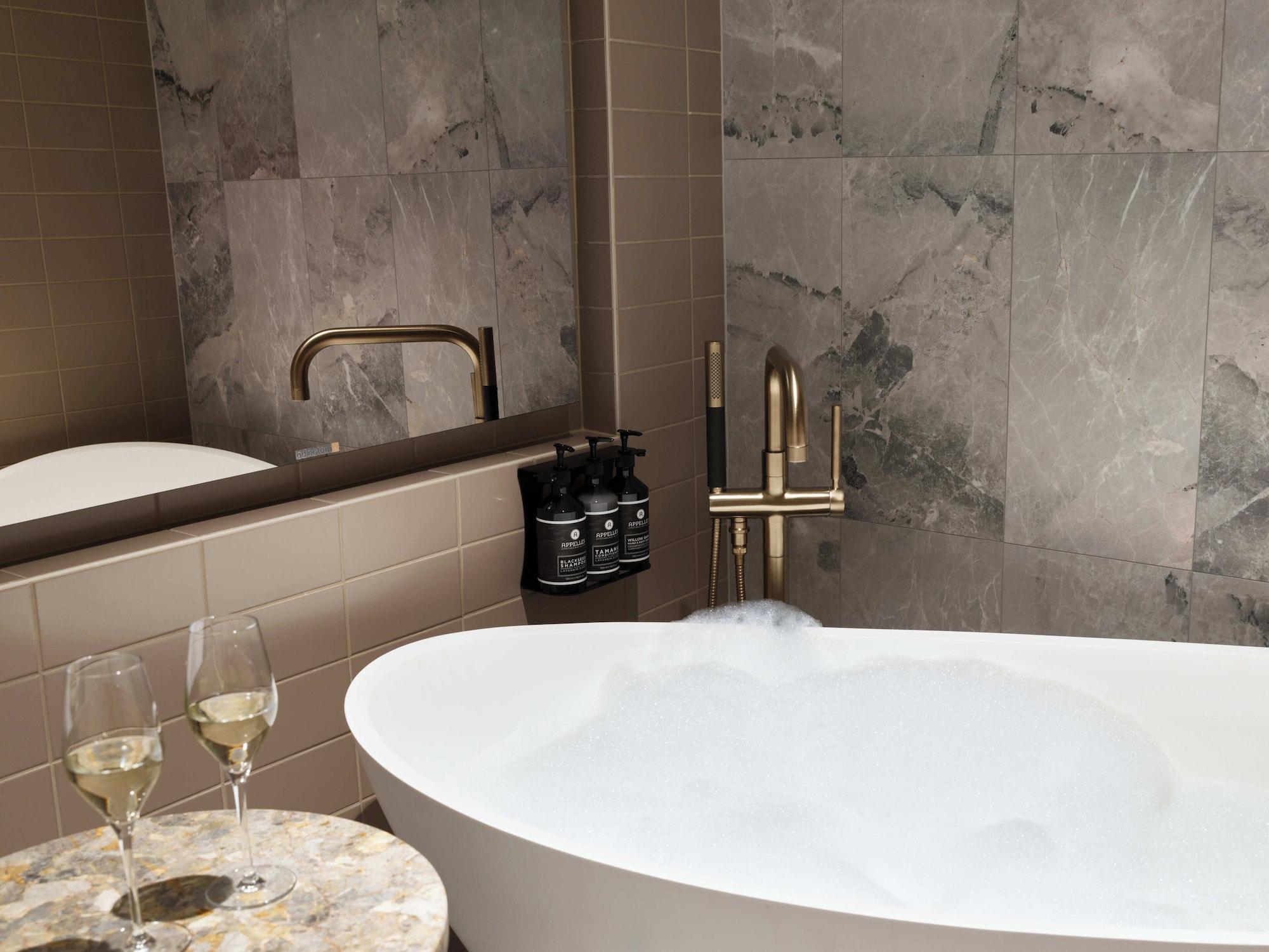 جناح ديلوكس فاخر، The Porter House Hotel Sydney - MGallery 6/7