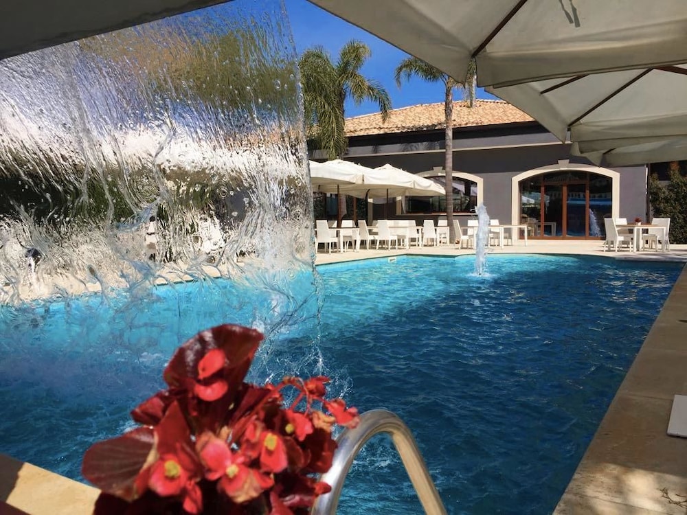 Guest House Terra Di Venera 29/30