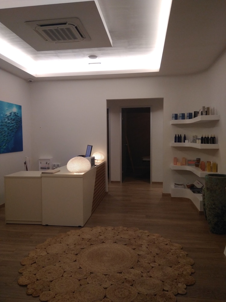 Belvedere Apartments & Spa 38/71