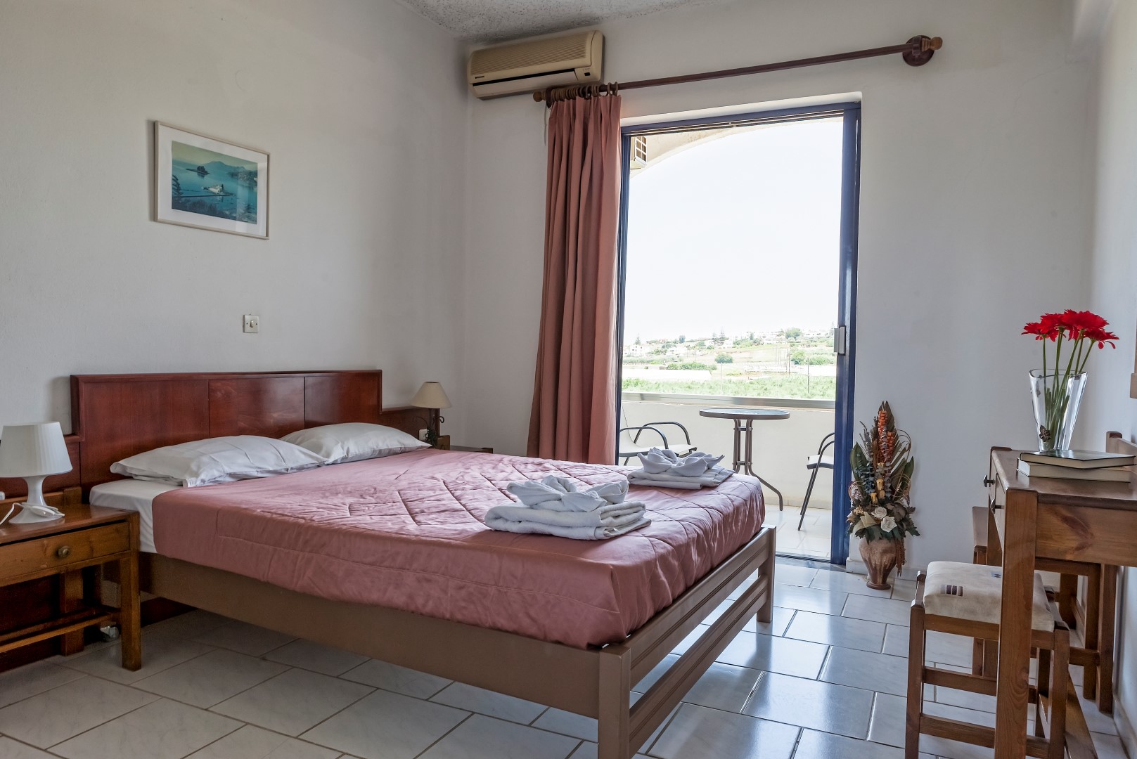 Cretan Sun Hotel 3/34