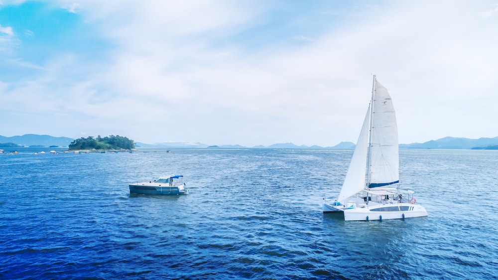 Utop Marina Hotel and Resort 43/50