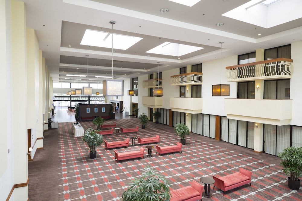 Ontario Airport Hotel And Conference Center 39/61