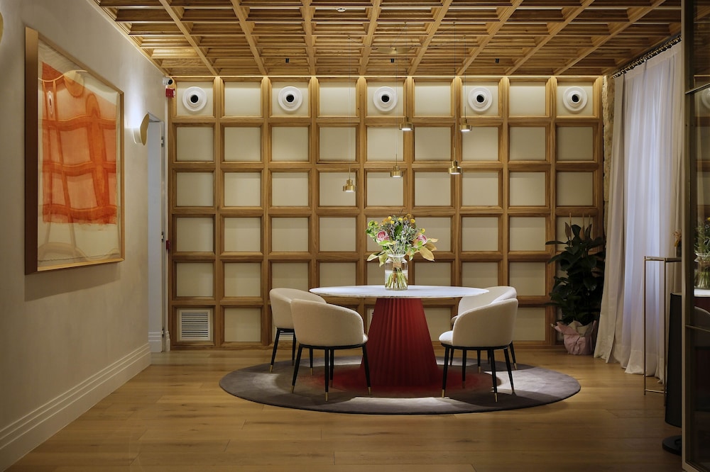 Eunice Hotel Gastronomico 1/17