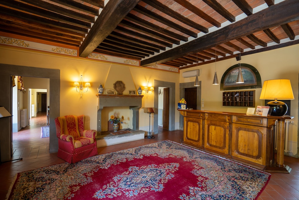 Borgo San Pietro 9/78