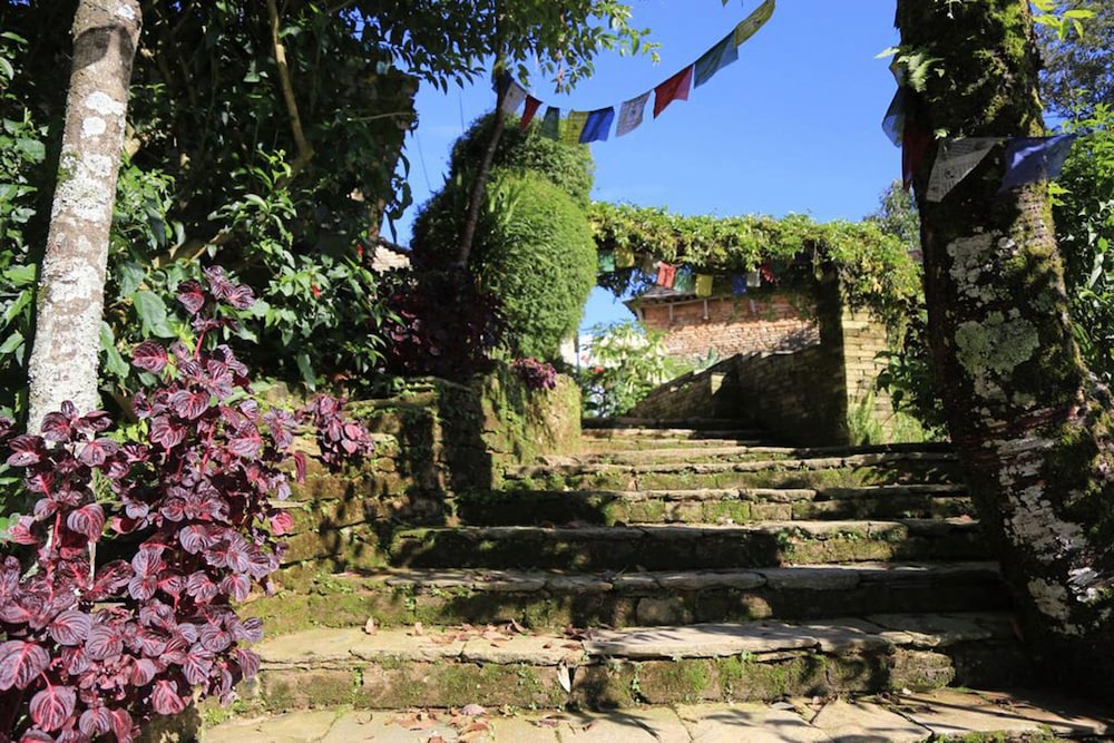 Annapurna Eco Village 11/15
