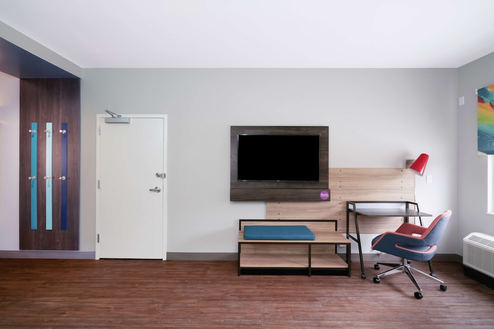 Tru By Hilton Greenville 40/41