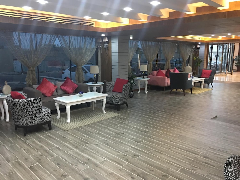 فندق جولدن بوجري الظهران(Golden Bujari Hotel Al Dhahran) 37/53