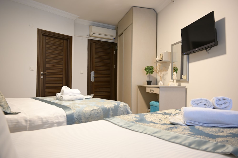 Elite Marmara Residence Hotel 21/48