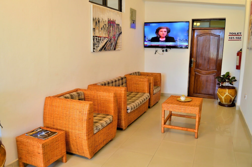 M Hotel Mbezi 48/71
