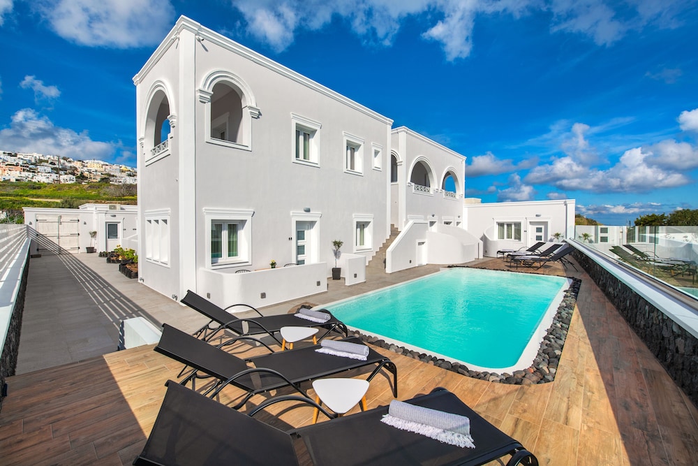 Abasa Suites Santorini 52/61