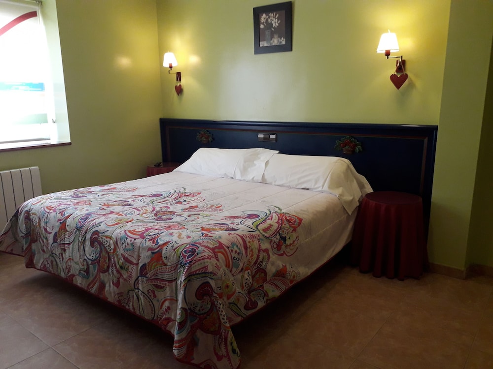 La Casona 18/50