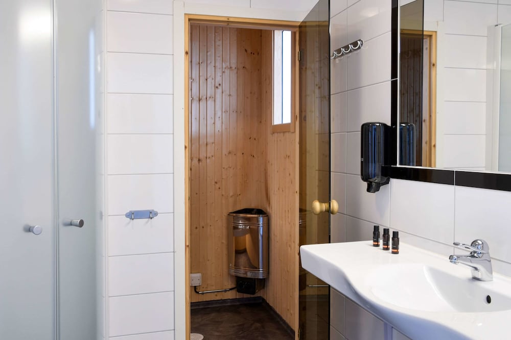 Comfort Hotel Skelleftea 11/40