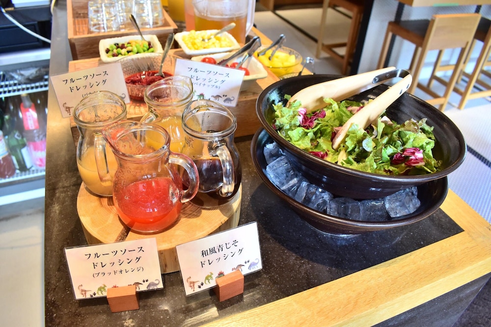 Henn na Hotel Tokyo Nishikasai 36/44