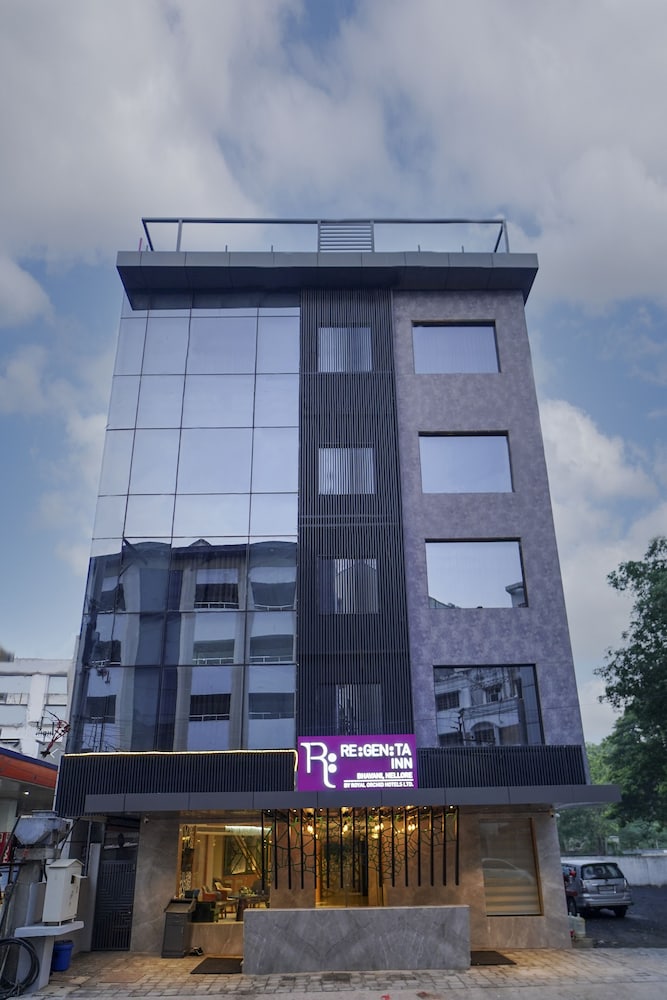 Regenta Inn Bhavani Nellore 1/24