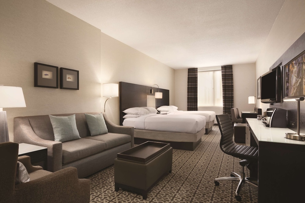 Doubletree By Hilton Boston Downtown 16/56